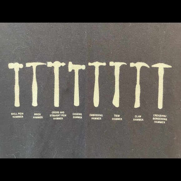 Duluth Tee men size Medium good condition - Picture 2 of 4